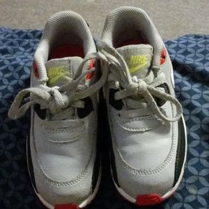 Nike sneakers